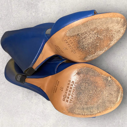 Maison Margiela - Margiela Heels