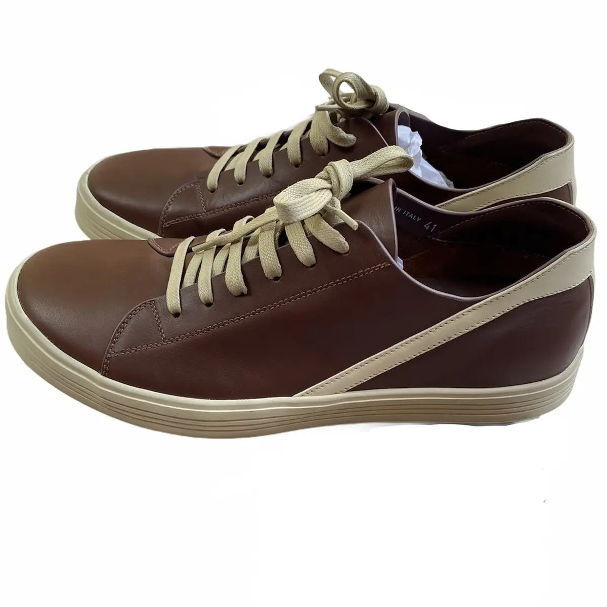 Rick Owens - Geothrasher Low