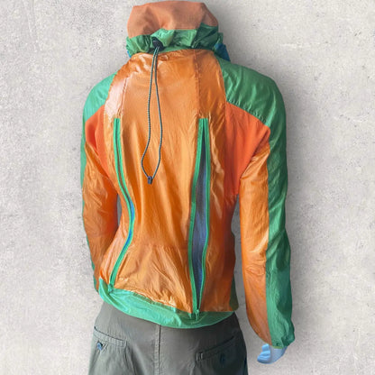 Junya Watanabe - SS13 Windbreaker