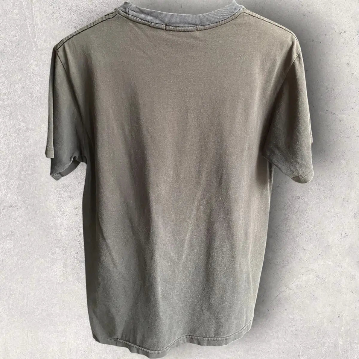 Undercover - Vintage 1998 sun faded Undercover X Vandalize T Shirt