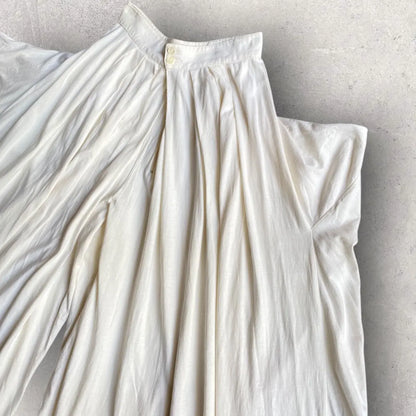 Comme des Garcons - Vintage 80’s Pleats Pants