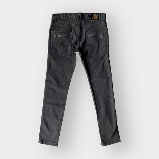 Balmain - Pierre Balmain Biker Jeans