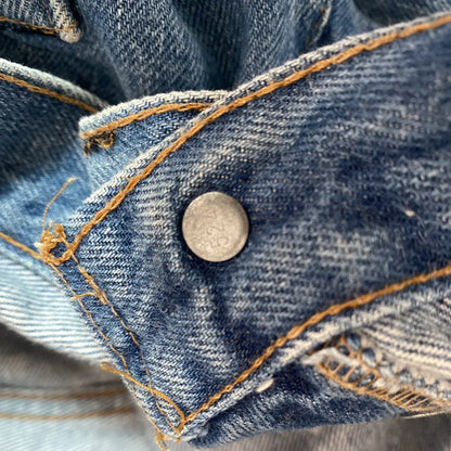 Levi's - N.Hoolywood Vintage  Rare X Price Kilomanjaro Remake Levi’s