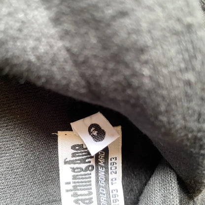 Bape - Swarovski logo Hoodie  Men's US XL / EU 56 / 4•Used