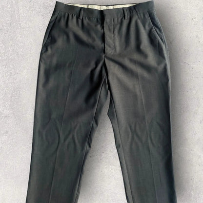 Maison Margiela - S/S15 Slim Fit Trousers