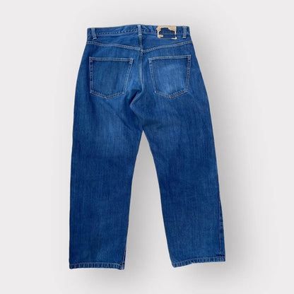 Yohji Yamamoto - Y’s For Men Baggy Jeans