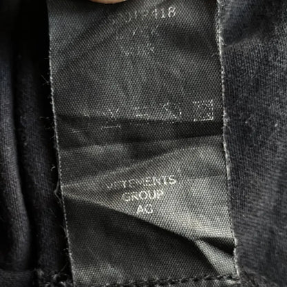 Vetements - Good Fortune Oversize T Shirt