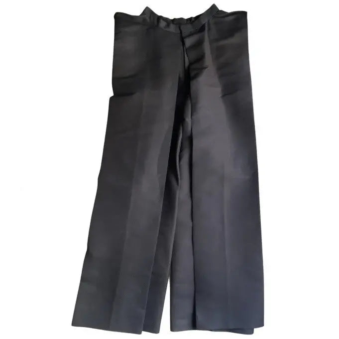Rick Owens : SS17 “Walrus” Bulldozer Pants