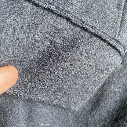 Comme des Garcons - Vintage 1987 Wool Oversized Blazer