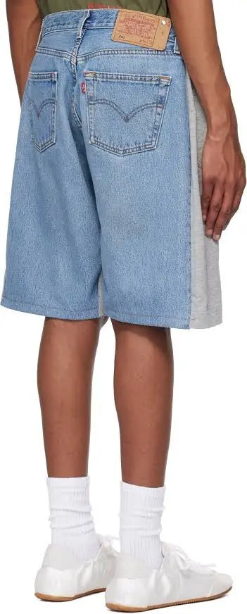 Bless - Bless No69 OverJogging Shorts