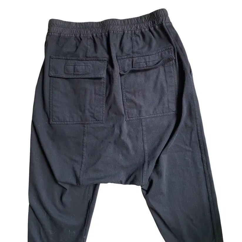 Rick Owens - Drkshdw Prisoner Drawstring Pants