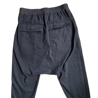 Rick Owens - Drkshdw Prisoner Drawstring Pants
