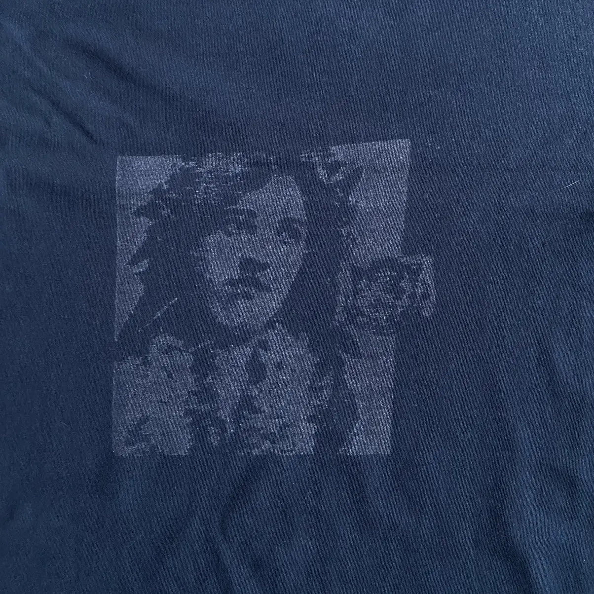 Jil Sander Print T Shirt