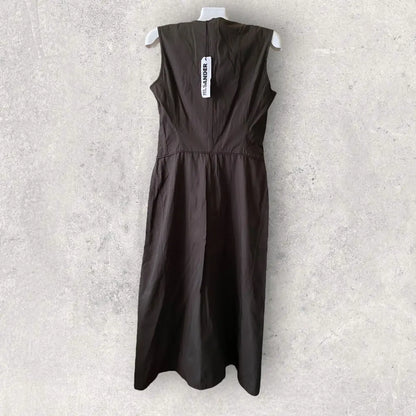 Jil Sander - SS07 Dress By Raf Simons