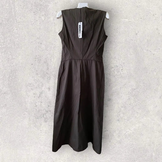 Jil Sander - SS07 Dress By Raf Simons