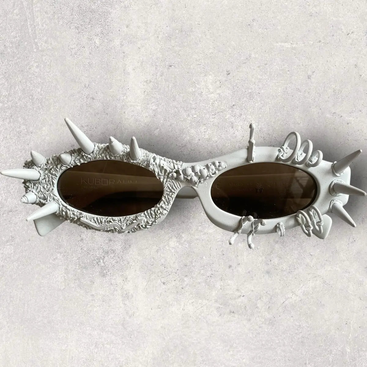 Kuboraum - Y5 sunglasses