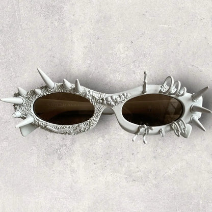 Kuboraum - Y5 sunglasses