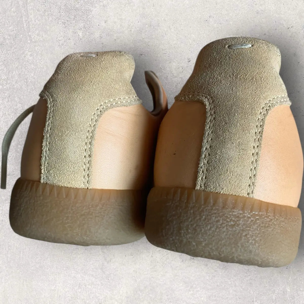 Maison Margiela - Margiela Salmon Color GAT
