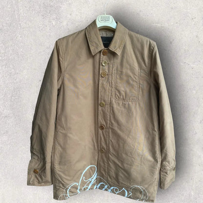Undercover - Fall16 Chaos Balance Jacket