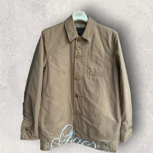 Undercover - Fall16 Chaos Balance Jacket