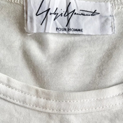 Yohji Yamamoto - Fall 2016 T Shirt
