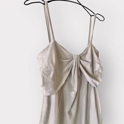 Dior - Dior × John Galliano  SS07 Top