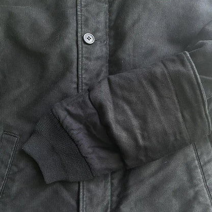 John Undercover - AW17 Shearling Jacket
