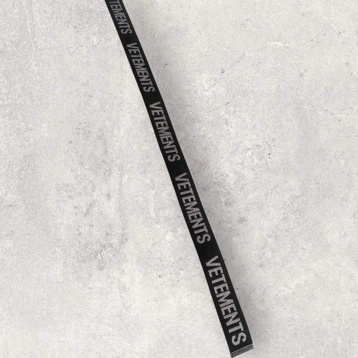 Vetements - Anarchy Belt