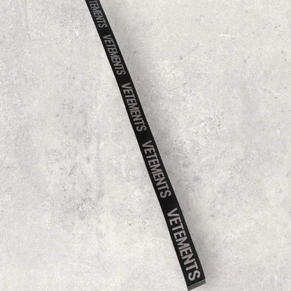 Vetements - Anarchy Belt