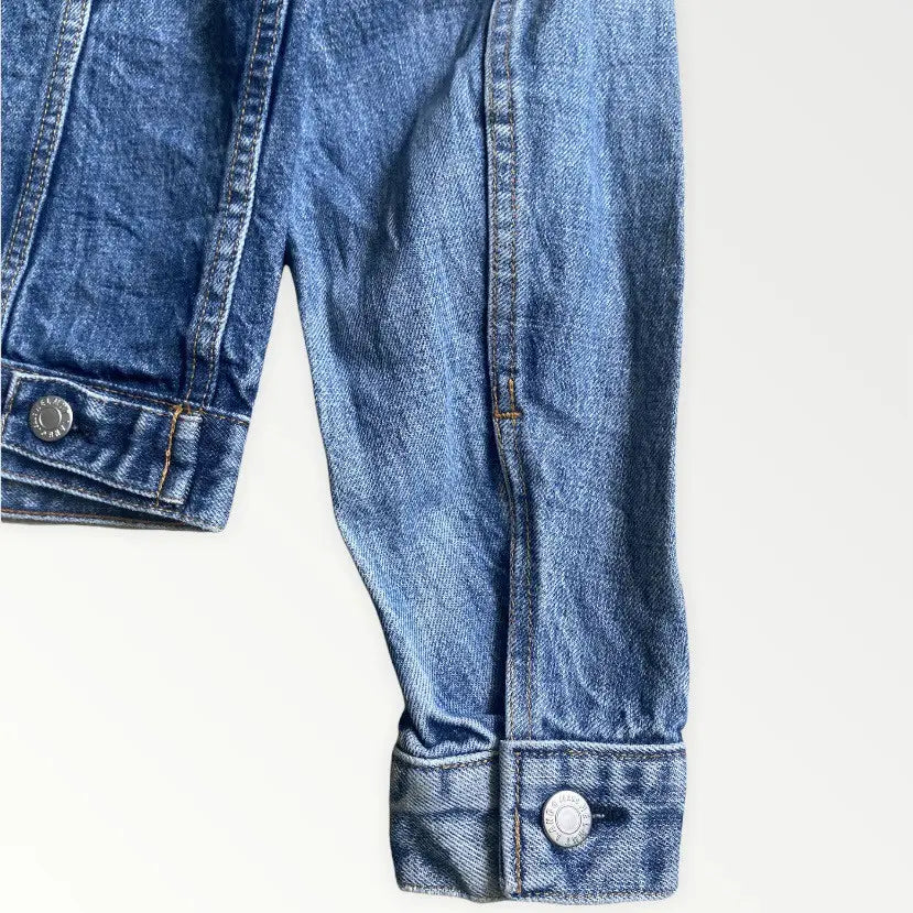 Helmut Lang - Archive Faded Classic Jacket