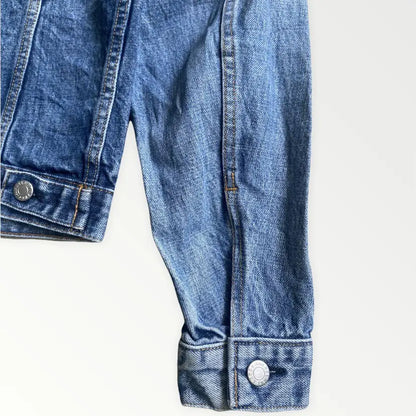 Helmut Lang - Archive Faded Classic Jacket