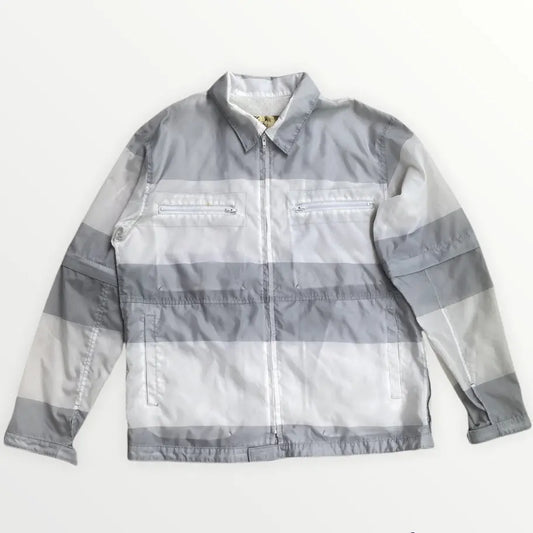 Undercover - SS00 Stripped Windbreaker