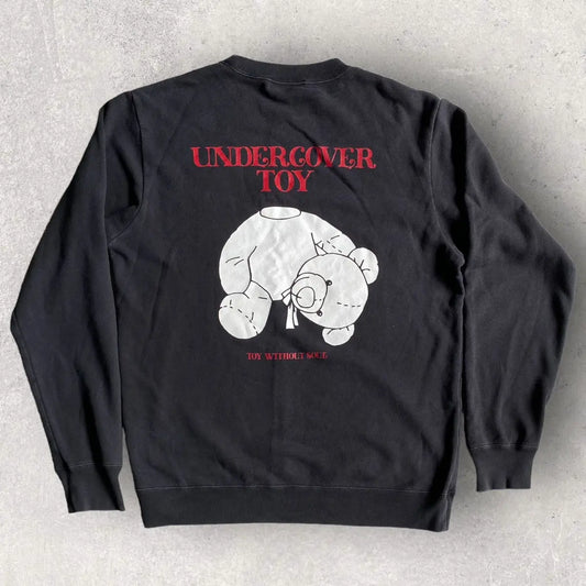 Undercover - Toy Without Soul Sweater