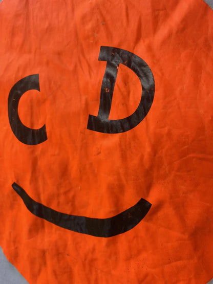 Dior - FW01 Smiley By John Galliano