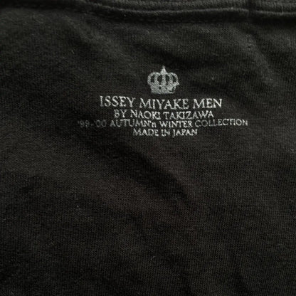 Issey Miyake - Vintage AW99-00 T Shirt