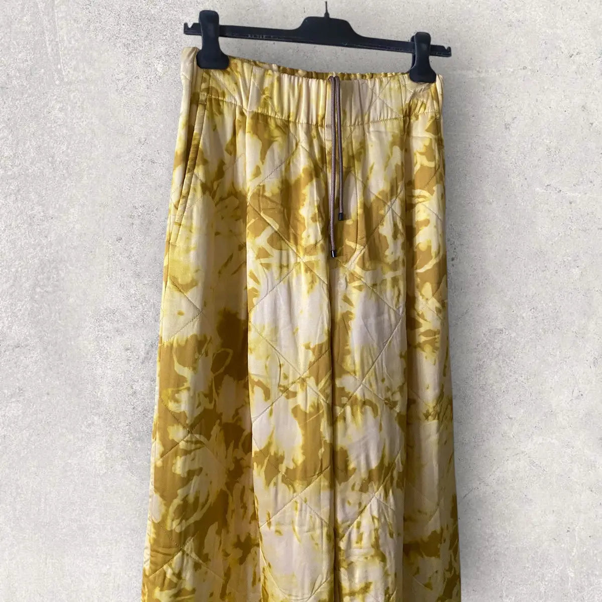 Dries Van Noten - NWT Fall22 Pannan Pants