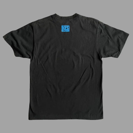 Bape - T Shirt by KAWS