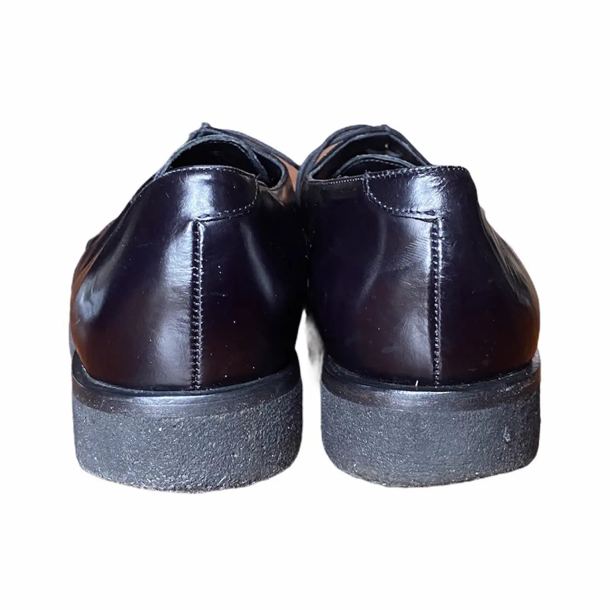 Burberry Prorsum - Christopher Bailey Archive Lizard Creepers