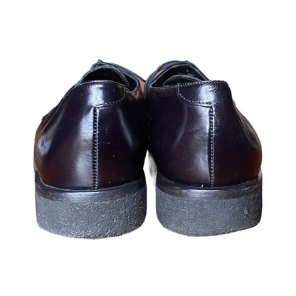 Burberry Prorsum - Christopher Bailey Archive Lizard Creepers