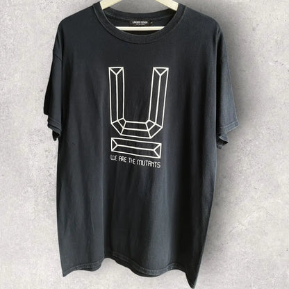Undercover - SS10 We Make Silence T Shirt