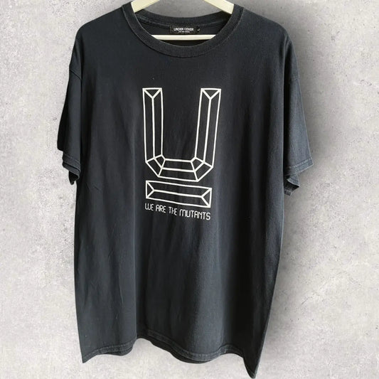 Undercover - SS10 We Make Silence T Shirt