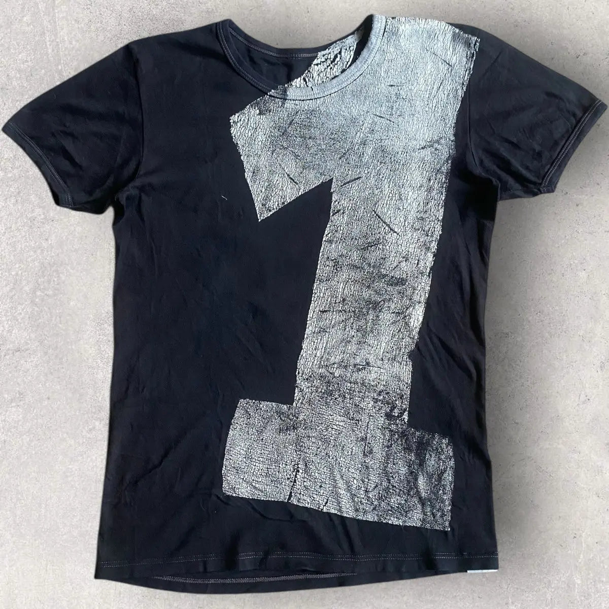 Maison Margiela - Artisanal 0 1 SS01 T Shirt