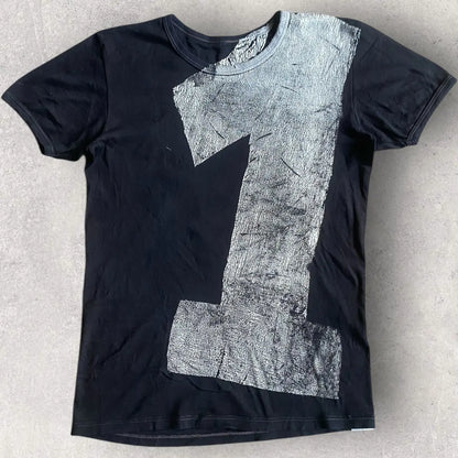Maison Margiela - Artisanal 0 1 SS01 T Shirt
