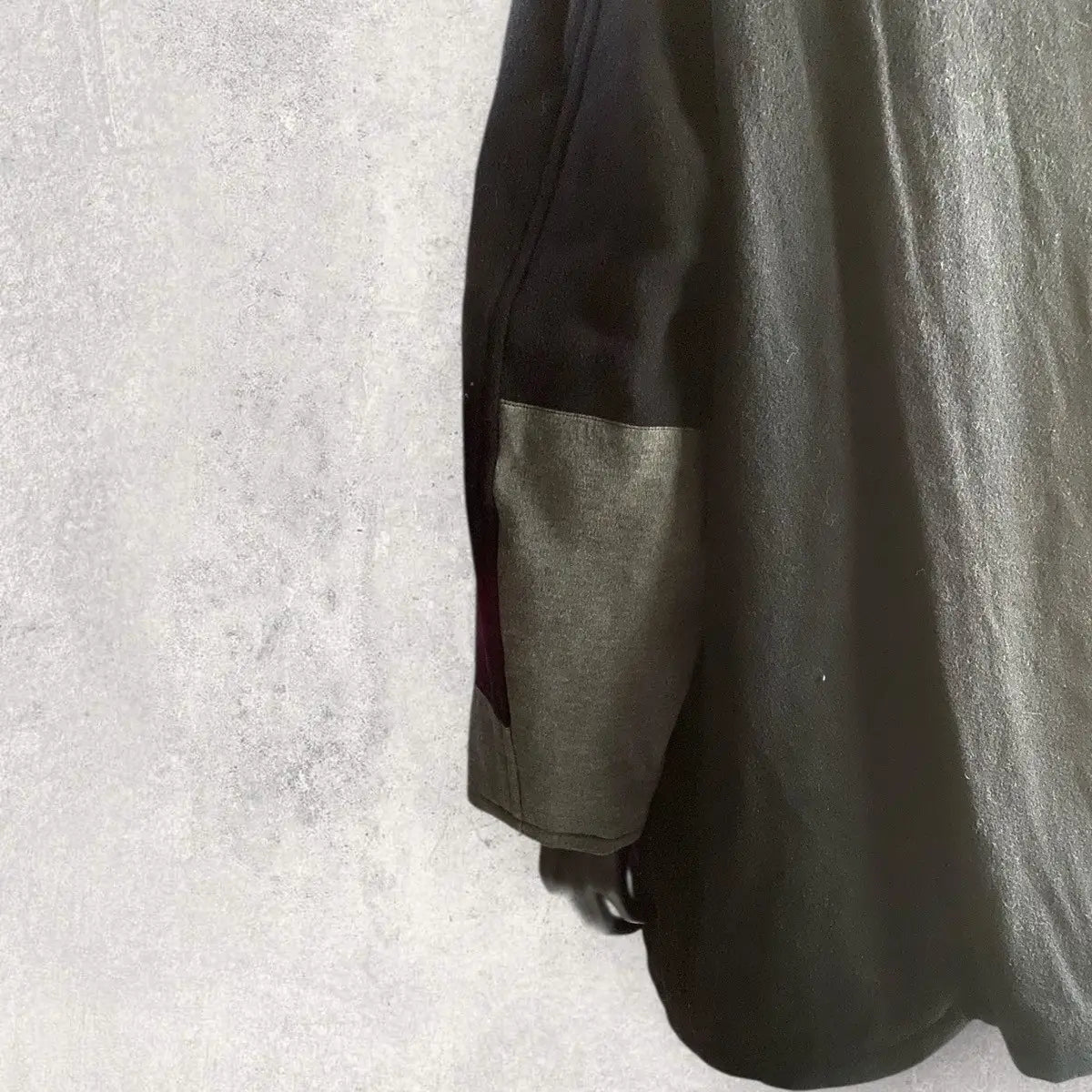 Yohji Yamamoto - Vintage Y’s For Men Boiller Coat