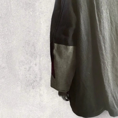 Yohji Yamamoto - Vintage Y’s For Men Boiller Coat