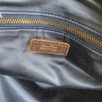 Undercover - 2009 Grace Velvet Handbag