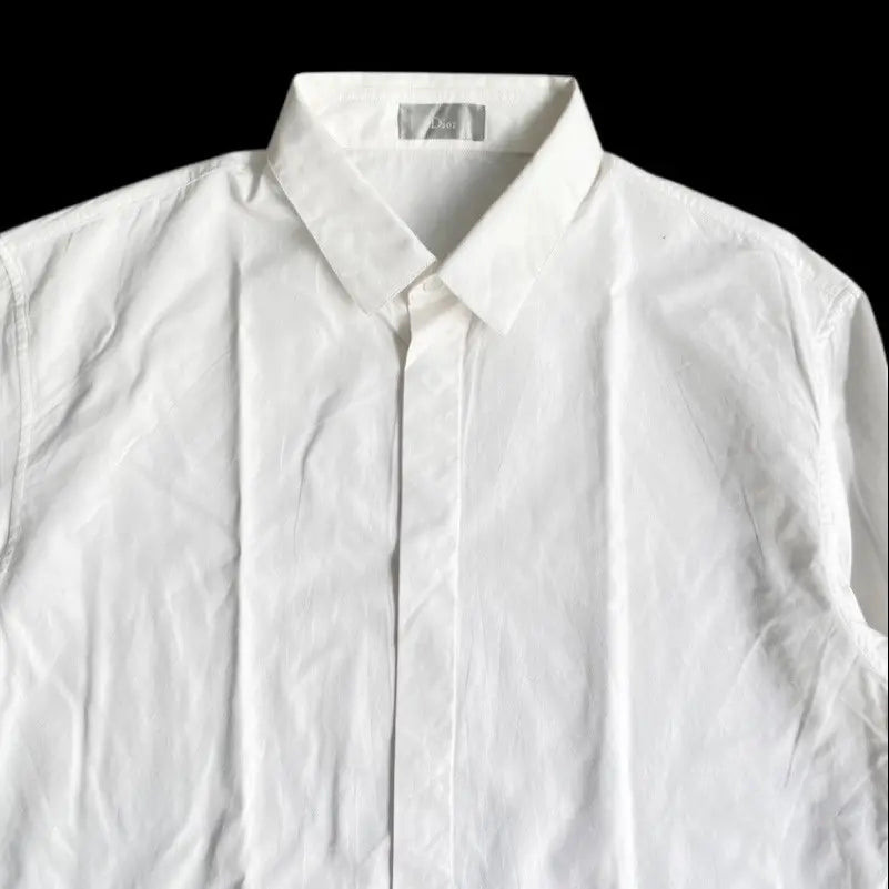 Dior - AW16 Shirt