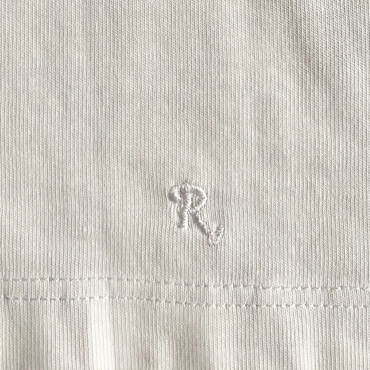 Raf Simons - SS18 Dollhead Slim fit tShirt
