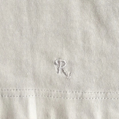 Raf Simons - SS18 Dollhead Slim fit tShirt