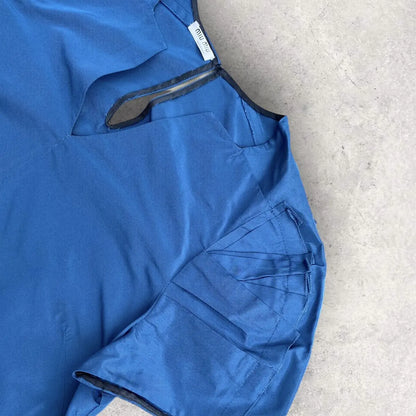 Miu Miu - 2009 Nylon Blouse